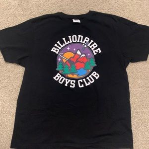 Billionaire Boys Club T-Shirt